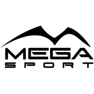 Mega Sport Logo download