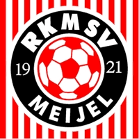 Meijel rkmsv Logo download