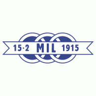 Melbo IL Logo download