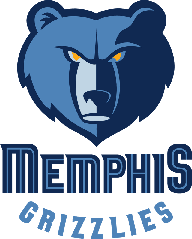 Memphis Grizzlies Logo download