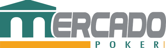 Mercado Poker Logo download