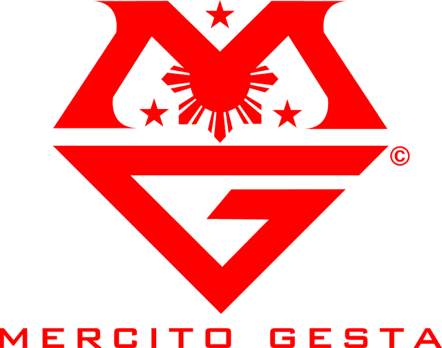 Mercito Gesta Logo download
