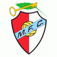 Merelinense Futebol Clube (1938-2010) Logo download