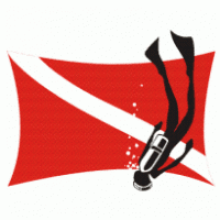 MERGULHO Logo download