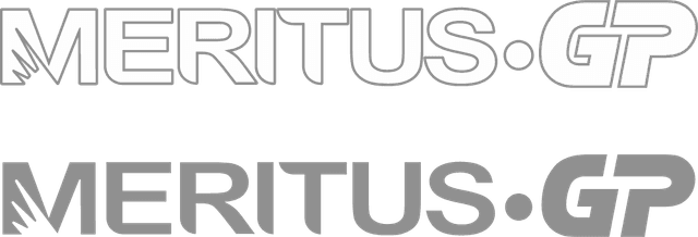 Meritus GP Logo download