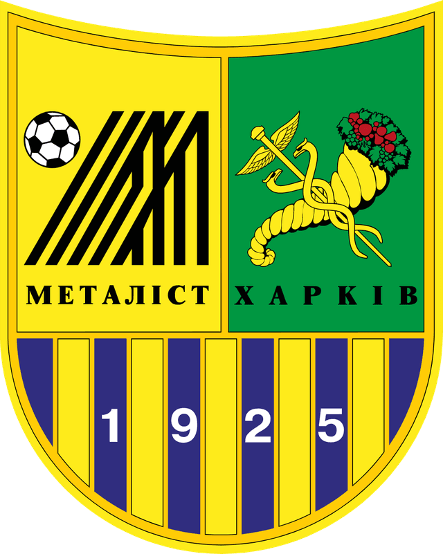 Metalist Kharkiv Logo download