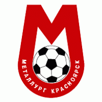 Metallurg Krasnoyarsk Logo download