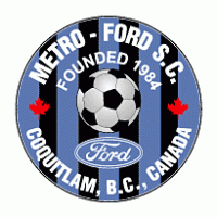 Metro-Ford Logo download