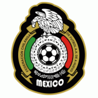 MEXICO Logo download