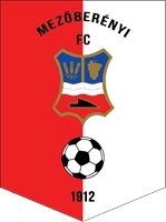 Mezoberenyi FC Logo download