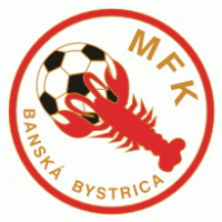 MFK Banska Bystrica Logo download