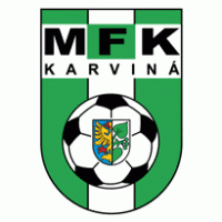 MFK Karvina Logo download