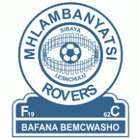 Mhlambanyaztsi Rovers FC Logo download