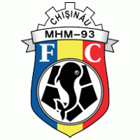 MHM-93 Chisinau Logo download