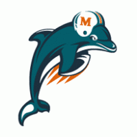 Miami Dolphins Logo download