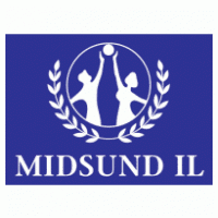 Midsund IL Logo download