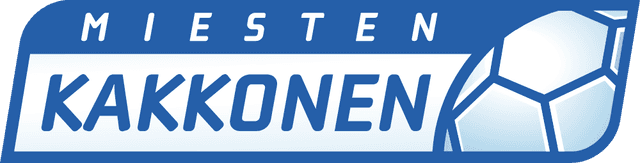 Miesten Kakkonen Logo download