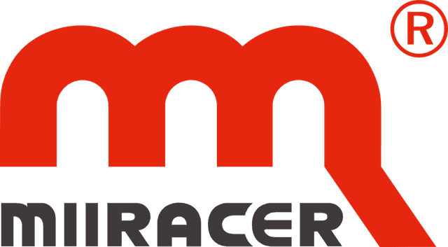 miiracer Logo download