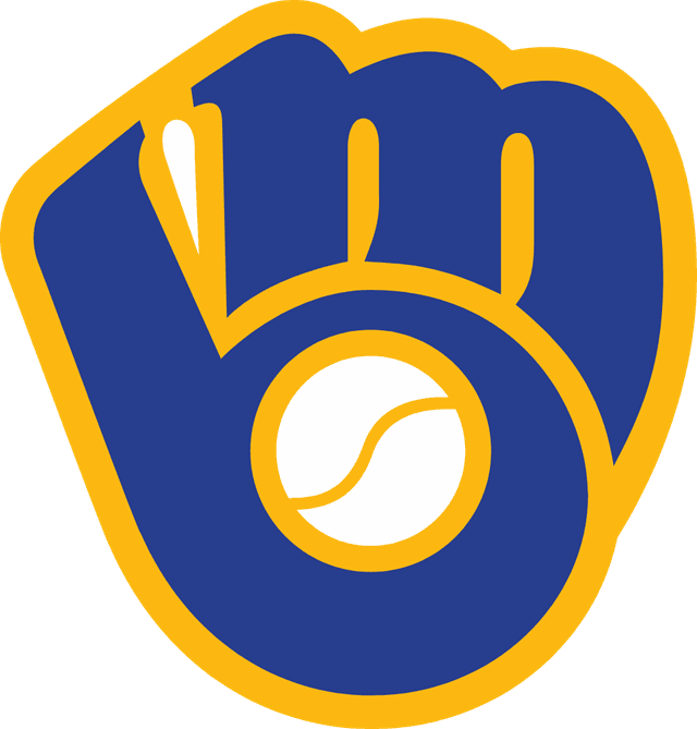 Milwaukee Brewers Logo download