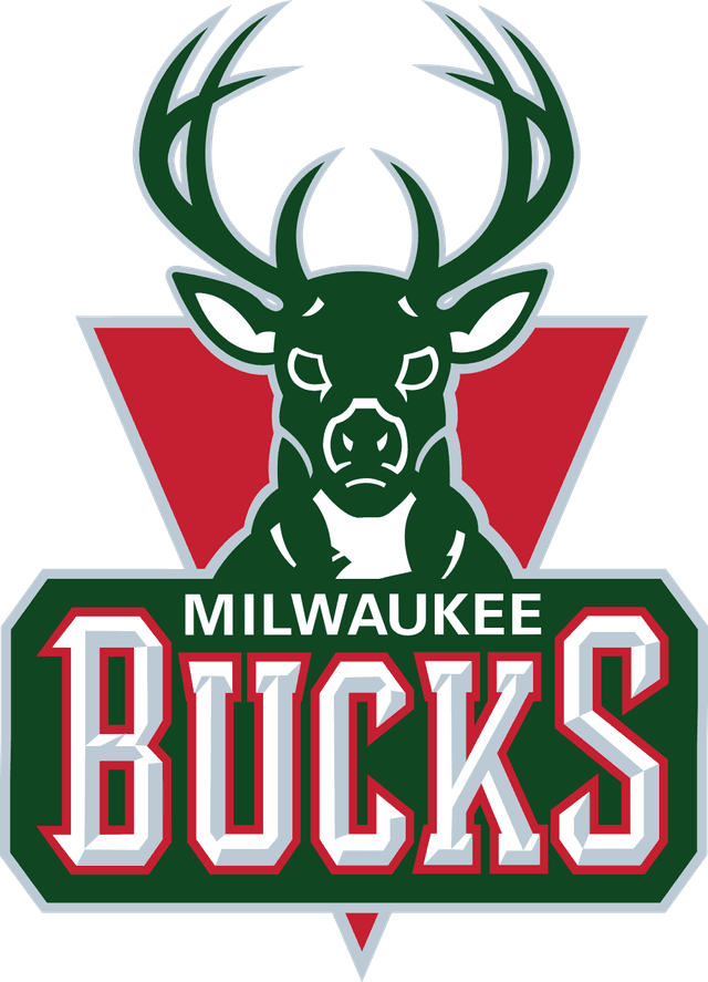 Milwaukee Bucks Logo download