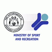 Ministry Of Sport and Recreation Logo download