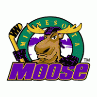 Minnesota Moose Logo download