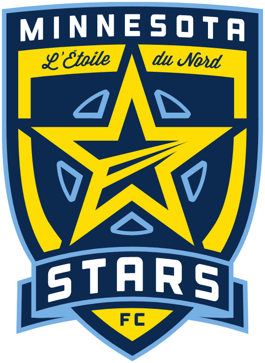 Minnesota Stars FC Logo download