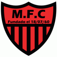 Misiones Futbol Club Logo download