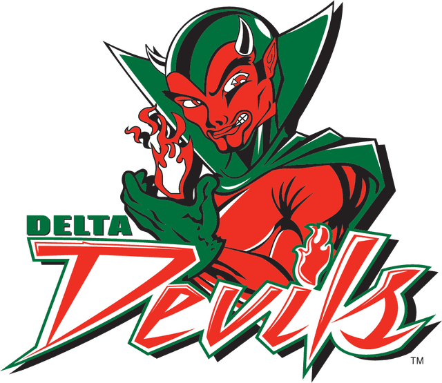 Mississippi Valley State Delta Devils Logo download