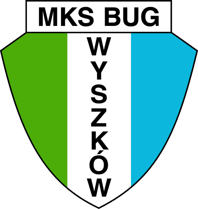MKS Bug Wyszków Logo download