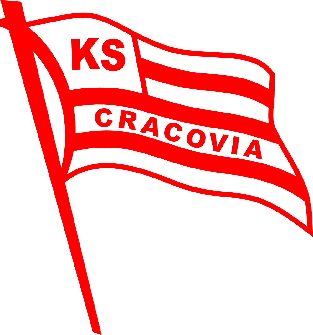 MKS Cracovia SSA Logo download