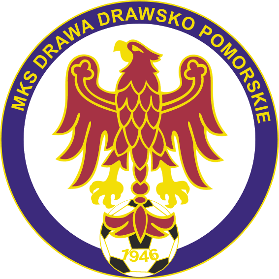 MKS Drawa Drawsko Pomorskie Logo download