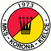 MKS Korona Kielce Logo download