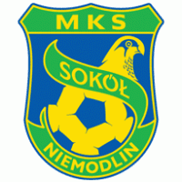 MKS Sokol Niemodlin Logo download