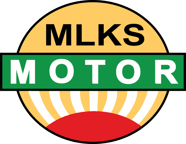 MLKS Motor Lubawa Logo download