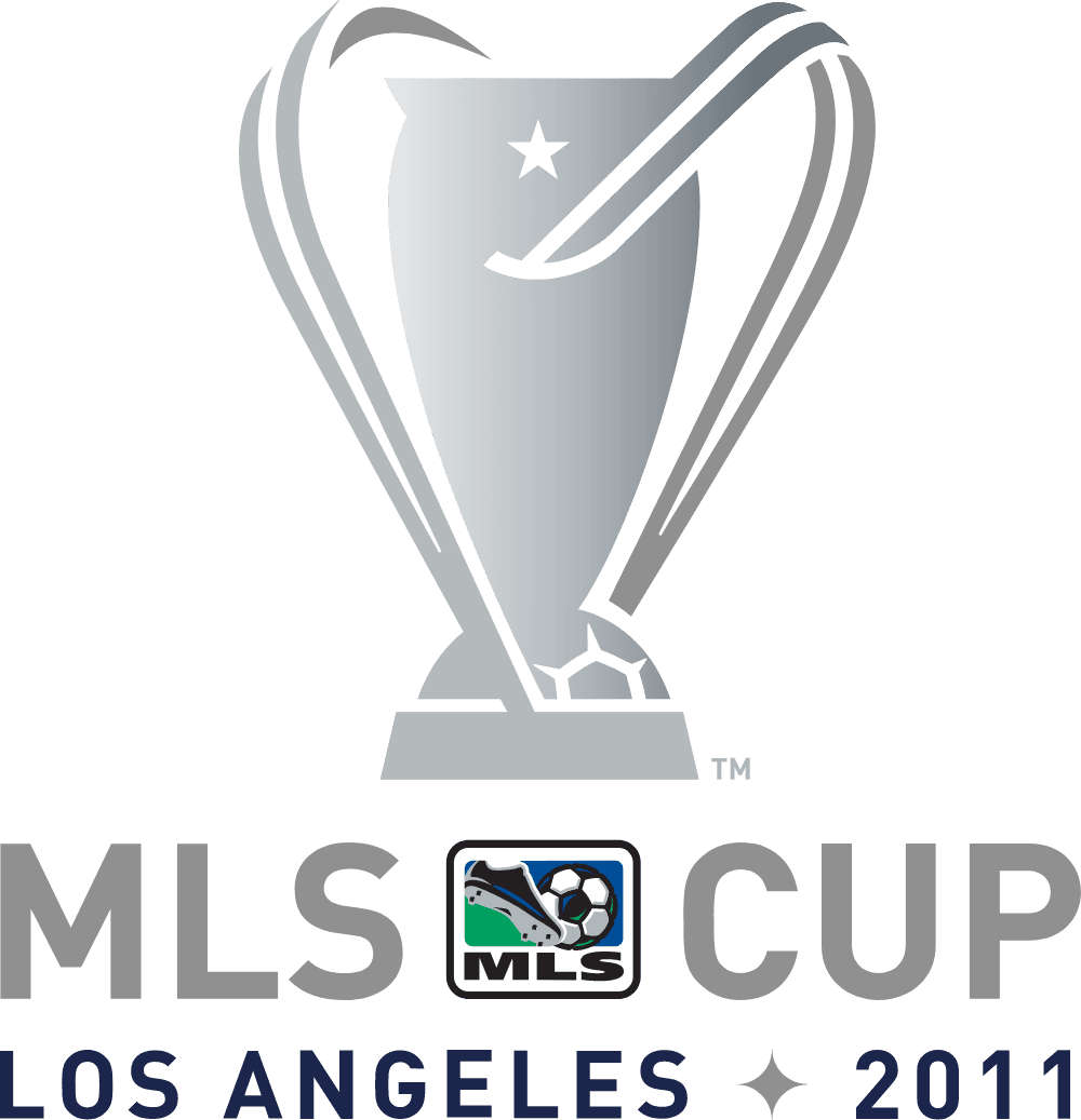 MLS Cup Los Angeles 2011 Logo download