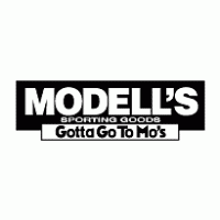 Modell's Sporting Goods Logo download