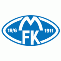 Molde Fotballklubbs Logo download