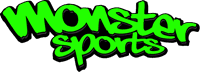Monster Sports Logo download
