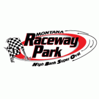 Montana Raceway Park Logo download
