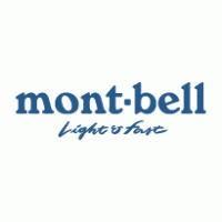 Montbell Logo download