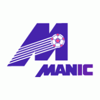 Montreal Manic Logo download