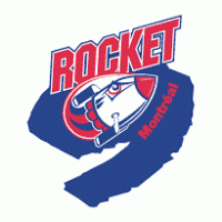 Montreal Rocket Logo download