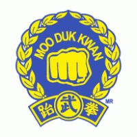 Moo Duk Kwan Korea Logo download