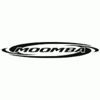 Moomba Logo download