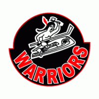 Moose Jaw Warriors Logo download