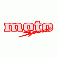 Moto Sport Logo download