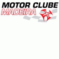 Motor Clube da Madeira Logo download