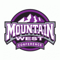 Mountain West Conference Logo download