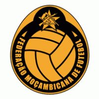 Mozambique Football Federation Logo download